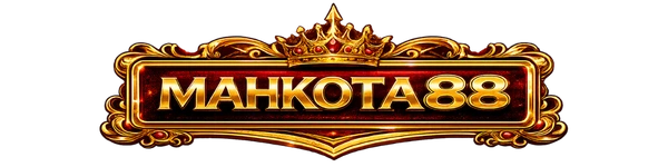 MAHKOTA88 Logo